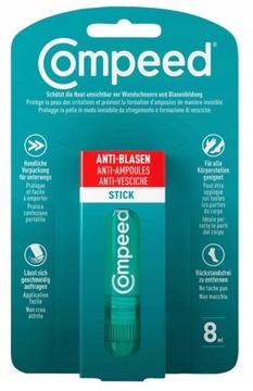 Compeed sztyft przeciw pęcherzom 8 ml