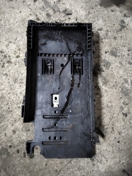 Ford Mondeo MK4 LIFT podstawa uchwyt akumulatora