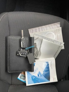 Toyota Auris II Touring Sports Facelifting 1.4 D-4D 90KM 2015 Toyota Auris Toyota Auris 1.4d Salon Polska Super Stan Kamera Cofania 1.4, zdjęcie 15