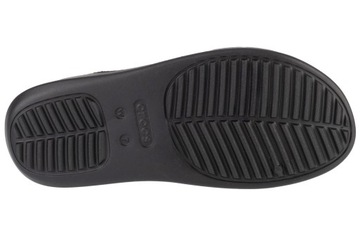 CROCS GETAWAY STRAPPY SANDAL W (42/43) Damskie Klapki