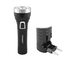 АККУМУЛЯТОРНЫЙ СВЕТОДИОДНЫЙ ФОНАРЬ