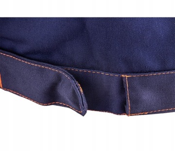 КУРТКА/РУБКА ДЛЯ СВАРКИ PROFFLAM, размер 57