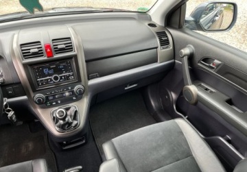 Honda CR-V III SUV Facelifting 2.0 i-VTEC 150KM 2012 Honda CR-V 4x4 , skory 2.0 Benzyna 150KM, zdjęcie 25