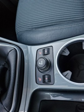 Ford C-MAX II Minivan 2.0 TDCi 163KM 2013 Ford C-MAX Titanium 2013 2.0 TDCI 163KM zarejestrowany full opcja gwarancja, zdjęcie 26