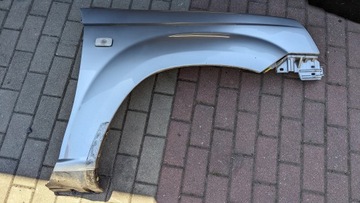 BŁOTNIK PRZEDNI PRZÓD PRAWY NISSAN X-TRAIL XTRAIL T30