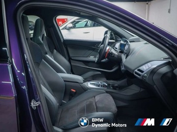 BMW Seria 1 F70 Hatchback M 2.0 M135 300KM 2024 BMW Seria 1 M135 xDrive 300 KM - Kamera 360 - HeadUp - Dach Panoramiczny, zdjęcie 21