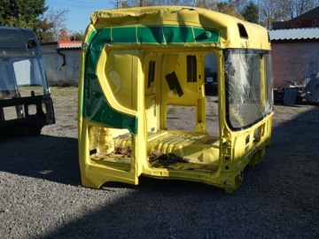 Kabina scania r