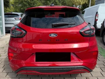 Ford Puma II 2026 Od ręki - ST-Line X 1.0 EcoBoost 155KM / Pakiet Winter, Driver Assistance, zdjęcie 3