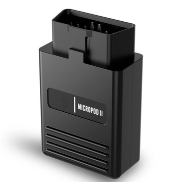 Качественный MicroPod 2 wiTech 17.04.27