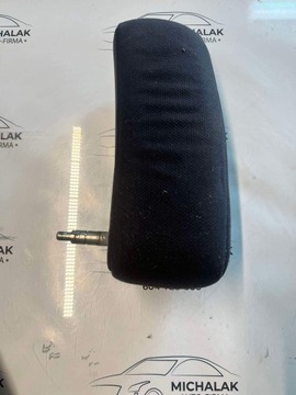 OPEL ZAFIRA A LOKETNÍ OPĚRKA SEDADLA ŘIDIČE EVROPA