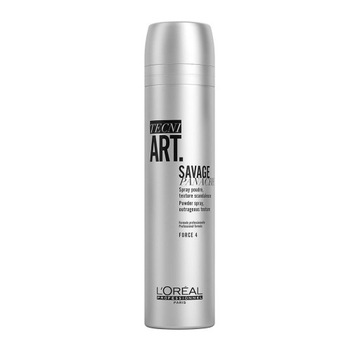 L'Oreal Tecni Art puder w sprayu Force 4 250ml