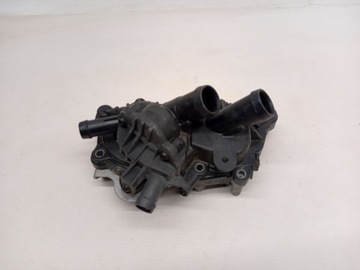 DODATKOWA POMPA WODY VOLKSWAGEN SKODA SEAT 1.0