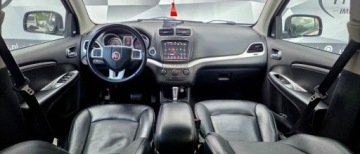 Fiat Freemont 2.0 Multijet II 16v 170KM 2012 Fiat Freemont 2.0 TDI 170 KM 4x4 Navi Kamera bezwypadkowy serwisowany zare, zdjęcie 7