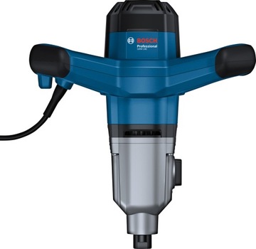 Строительный миксер для клеевых растворов 1400Вт BOSCH GRW 140 06011C4020