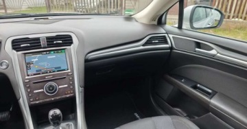 Ford Mondeo V 2015 Ford Mondeo Manual Diesel Klimatronic Dwustrefowy Grzane Fotele Serwis do, zdjęcie 29