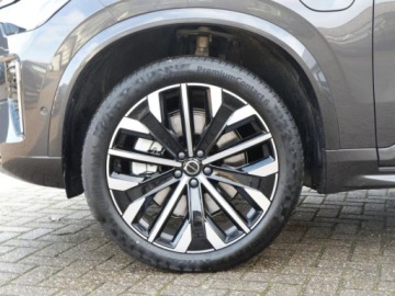 Volvo XC90 II SUV Plug-In Facelifting 2024 2.0 T8  455KM 2026 VOLVO XC90 T8 AWD Plug-In Hybrid Plus Bright 2.0 (455KM) 2026, zdjęcie 20
