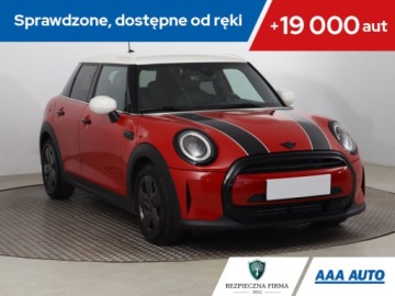 Mini Mini F56 Hatchback 3d Facelifting II Cooper 136KM 2023 MINI 5-door Copper, Salon Polska, 1. Właściciel