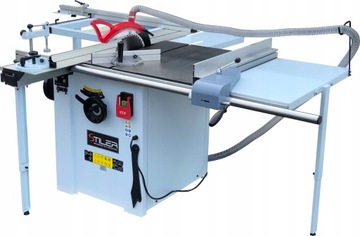 ФОРМАТНАЯ ЦИРКУЛЯРНАЯ ПИЛА STILER MJ12 2000MM