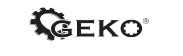 Тестер давления масла 12 элементов Geko
