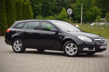 Opel Insignia I 2012 OPEL INSIGNIA 2.0 CDTI 140PS Polecam Okazja wiele innych w ofercie!, zdjęcie 22