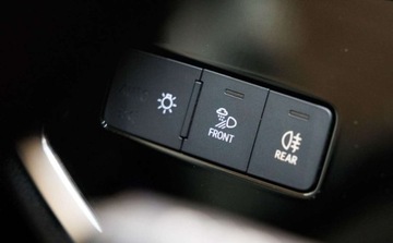 Audi Q3 II SUV 1.5 35 TFSI 150KM 2024 Audi Q3 35 TFSI Advanced 1.5 Benzyna 150KM, zdjęcie 28