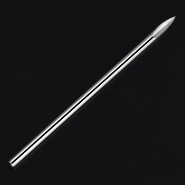 ИГЛЫ ДЛЯ ПИРСИНГА КАННЮЛЯ 16G ИГЛЫ 100X