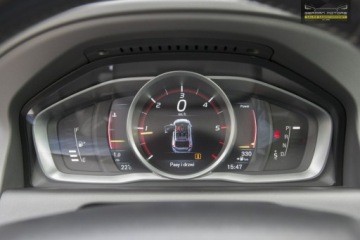 Volvo XC60 I 2016 Volvo XC 60 Ocean Race / Ledy / Virtual / 100%, zdjęcie 24
