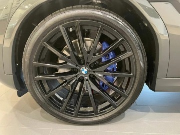 BMW X6 G06 SUV Facelifting 3.0 30d 298KM 2025 BMW X6 xDrive30d Sport Suv 3.0 (298KM) 2025, zdjęcie 15