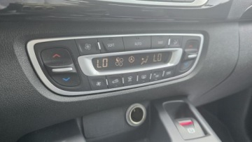 Renault Grand Scenic II 2012 Renault Grand Scenic Navi 7 osobowy mały przebieg, zdjęcie 12