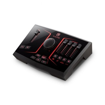 M-AUDIO M-GAME SOLO USB-интерфейс Потоковый микшер