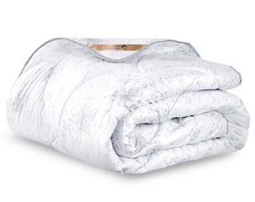 Комплект из 2-х спальных ПОДУШЕК 70Х80, АНТИАЛЛЕРГИЯ, СТЕГАНАЯ Польский продукт