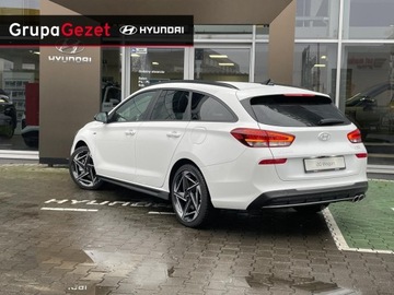 Hyundai i30 III 2025 Hyundai i30 i30 Wagon 1.5 T-GDI 7DCT N line, zdjęcie 3