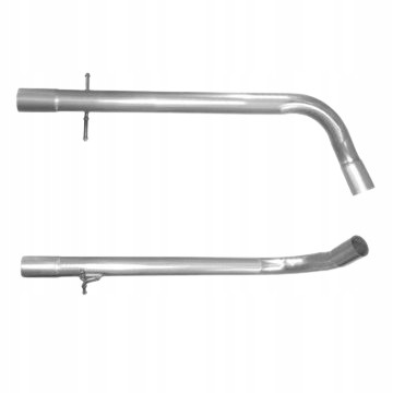 Rura wydechowa AUDI A3 1.9TDI 1996- 1J0253201