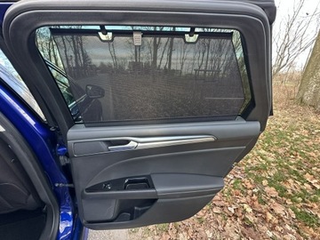 Ford Mondeo 2015 Ford Mondeo ST-LINE MK5 2.0 TDCI 180 Koni Titanium, zdjęcie 29