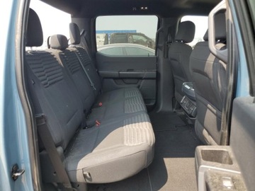 Ford 2023 Ford F150 Supercrew, 2023r., 4x4, 2.7L 2.7 Benzyna 325KM, zdjęcie 8