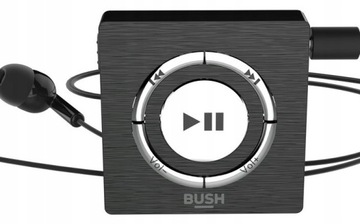 MP3-ПЛЕЕР 4 ГБ НАУШНИКИ USB PRO ФЛЕНДРИКОВ 1144