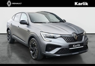 Renault Arkana SUV 1.6 E-TECH 143KM 2026 Renault Arkana Arkana 1.6 E-Tech Full Hybrid 145 esprit Alpine MMT 1.6, zdjęcie 19
