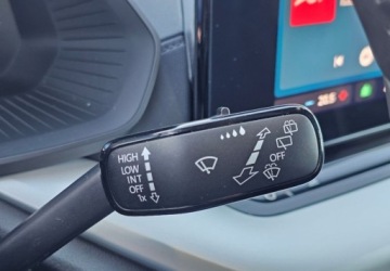 Skoda Octavia IV 2025 Skoda Octavia GRATIS pakiet serwisowy- czujniki i kamera - Virtual Cockpit, zdjęcie 22