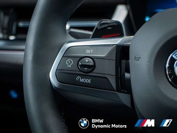 BMW X2 U10 SUV 2.0 18d 150KM 2025 BMW X2 sDrive18d 150 KM - Pakiet M Pro - Adaptacyjne LEDy - HarmanKardon, zdjęcie 27
