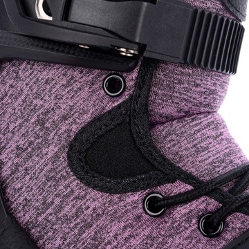 Rolki TEMPISH Ayroo Lady damskie 90mm ABEC 9 41