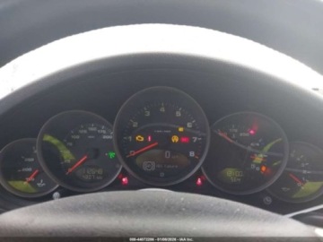 Porsche 911 997 2006 Porsche 911 2006 r., 3,6L CARRERA 4 3.6 Benzyna 325KM, zdjęcie 7