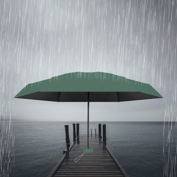 МИНИ-ЗОНТЫ ПУТЕШЕСТВЕННЫЙ ЗОНТ С ЧЕХОЛОМ МИНИ-ЗОНТ СКЛАДНОЙ