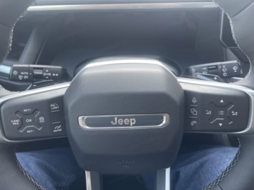 Jeep Compass II 2026 JEEP Compass First Edition 1.2 T3 mHEV FWD DCT Suv 145KM 2026, zdjęcie 8