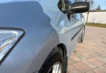 Toyota Auris I Hatchback 1.6 i 16V VVT-i 124KM 2008 Toyota Auris Toyota Auris 1.6 VVT-i Prestige Start 1.6 Benzyna 124KM, zdjęcie 14