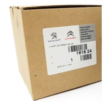 ZESTAW ROZRZĄDU CITROEN C3 III 1.5 BLUEHDI 2018-