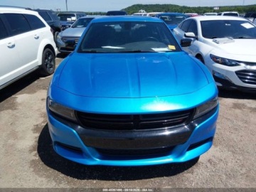Dodge Charger VII 2023 Dodge Charger Sxt 2023 3.6 Benzyna 292KM, zdjęcie 7