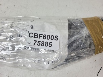 HONDA HORNET 600 98r PC34 ЦЕНТРАЛЬНАЯ РАМА КОРПУСА