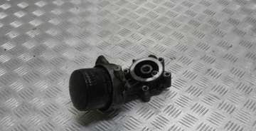 SKŘÍŇKA FILTRU OLEJE 2,5DCI NISSAN PATHFINDER 07-