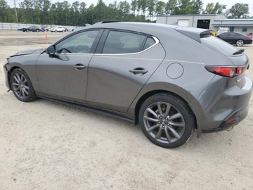 Mazda 3 IV 2019 Mazda 3 2019 MAZDA 3 PREMIUM 2.5 Benzyna 185KM, zdjęcie 2