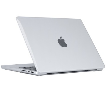 Жесткий чехол для Apple MacBook Pro 14 A2442 A2779 A2918 A2992